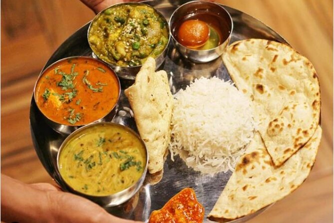 Cooking class & meal (Indian Food) with local family in Jaipur. - The Evening Flow: Chai, Chat, and Then Cooking