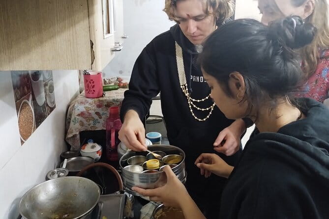 Cooking Class with Indian Family in Jaipur (Pickup & Drop Free) - Price and Value: Why $35.95 Can Actually Feel Like a Deal