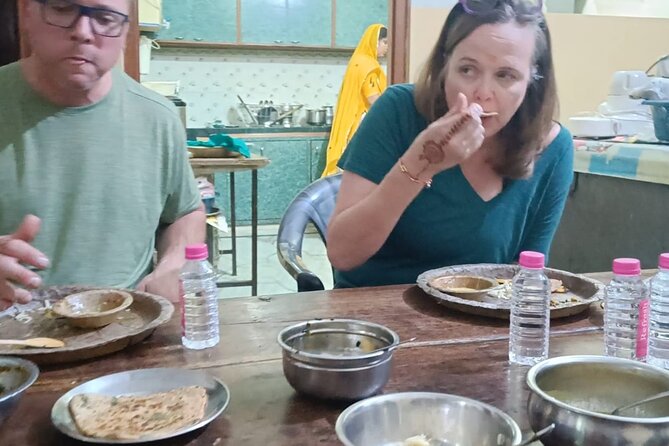 Cooking Classes in Pink City - Key things to know before you go
