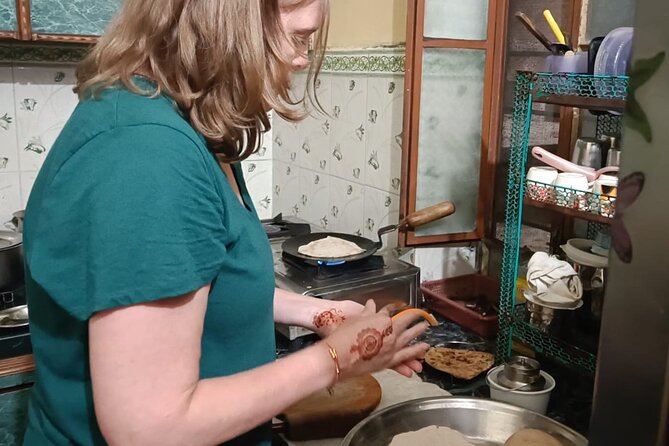 Cooking Classes in Pink City - What the Cultural Part Really Adds (Without Getting Lecture-Heavy)