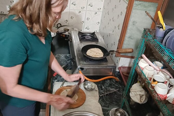 Cooking Classes in Pink City - Your Cooking Class Flow, Step by Step