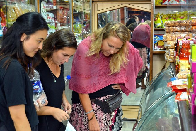 Culture and Heritage Walk | Pink City Jaipur - Getting oriented in Jaipur’s Pink City lanes