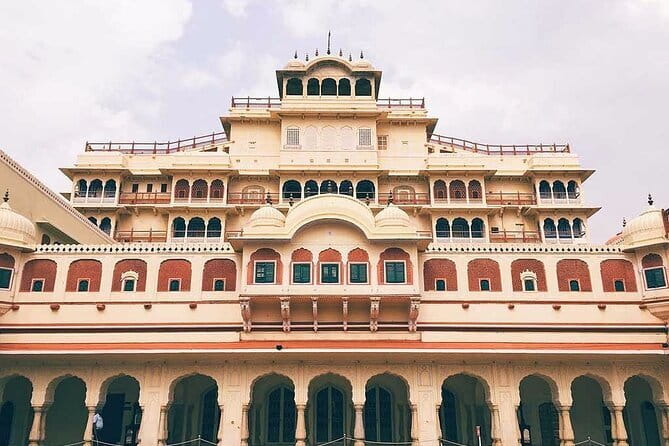 Day Trip from Jaipur to Ranthambore Safari - What you get for the $106.67 price: value you can feel