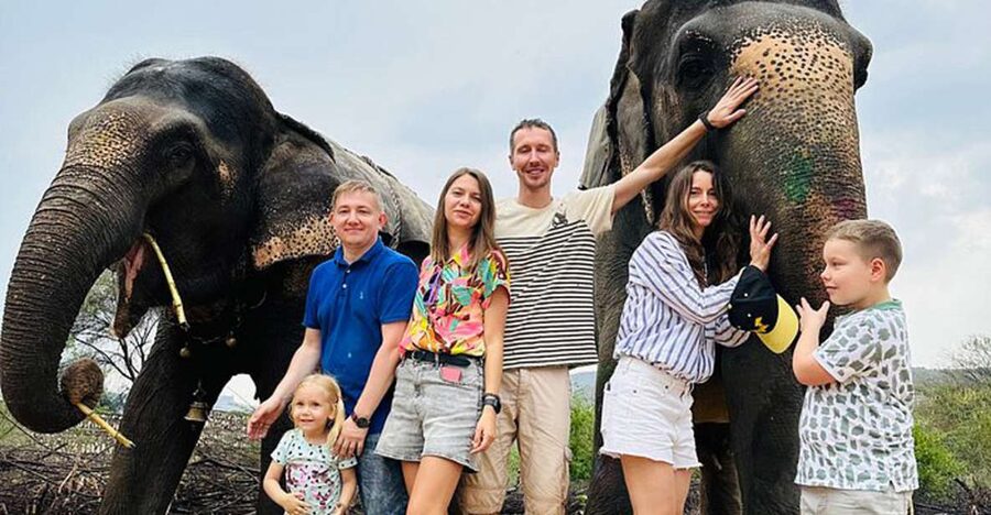 Elephant Sanctuary for Best elephant experience in Jaipur - Key Things to Know Before You Go