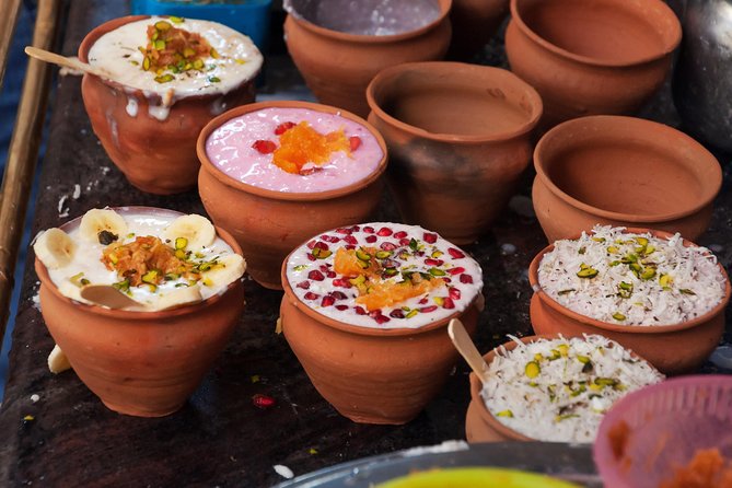 Evening Jaipur Food Tour - Key Highlights You Should Care About