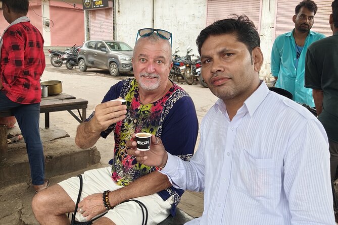 Explore Full Day Jaipur Guided Tour by Car with Guide - A private car day that fits Jaipur’s real pace