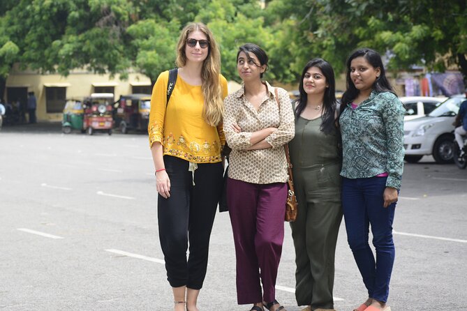 Explore Jaipur Like Never Before - Price and Logistics: What $39.69 Buys You Here