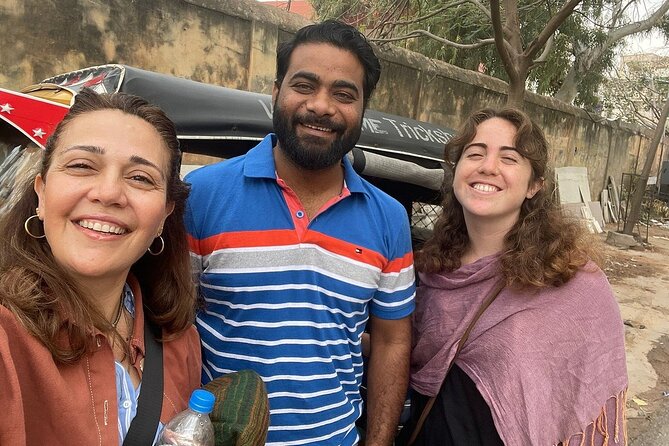 Explore Jaipur with a Private Tuk-Tuk - Why a private tuk-tuk day works so well in Jaipur