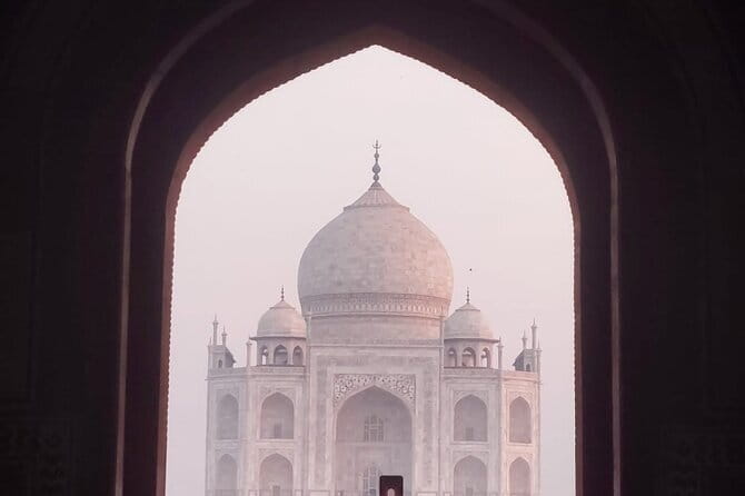Explore Private Tour The Golden Triangle Done Differently - Key highlights at a glance