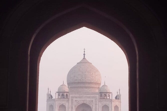 Explore Private Tour The Golden Triangle Done Differently - Day 1 in Delhi: airport pickup and a straightforward start