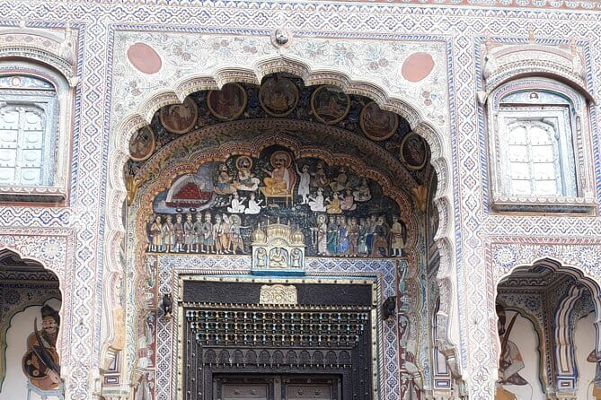 Explore Private Tour The Golden Triangle Done Differently - Day 4 Taj Mahal, plus the Diana seat photo moment