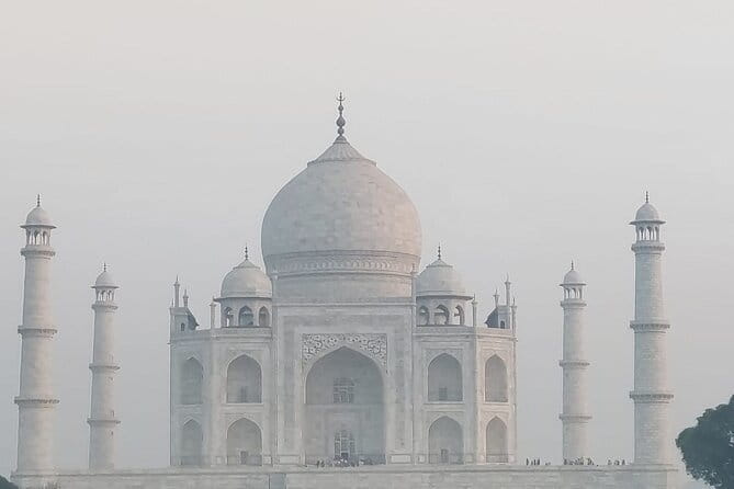 Explore Private Tour The Golden Triangle Done Differently - Day 2 Delhi calm plus major monuments: Lodhi Garden, Lotus Temple, Humayun’s Tomb