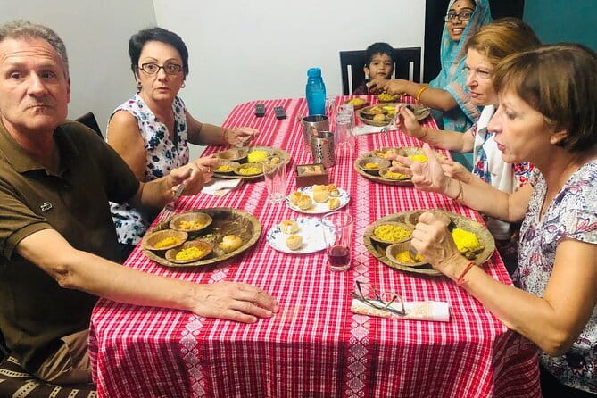 Family cooking experience in Jaipur, including transport & meals - Key Highlights You Should Care About