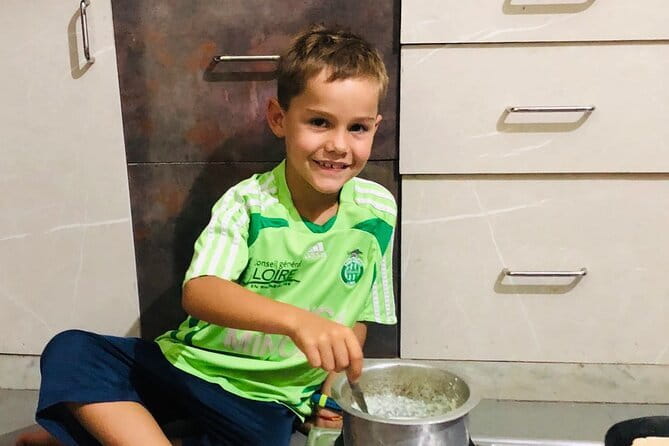 Family cooking experience in Jaipur, including transport & meals - Why Cooking in a Jaipur Homes Beat a Standard Food Tour