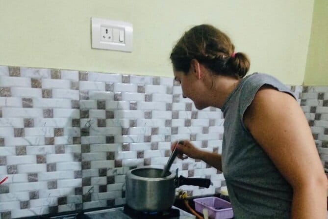 Family cooking experience in Jaipur, including transport & meals - The Pickup to the Kitchen: Getting There Without Hassle