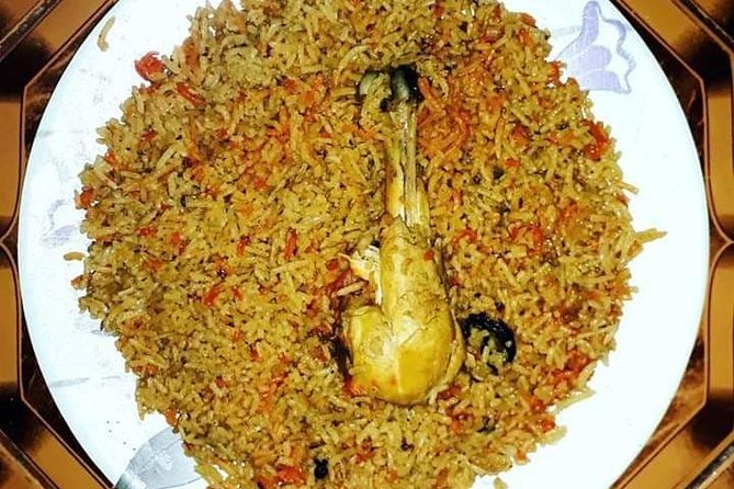 Feast on the Streets: Best Jaipur Food Tour - Tripolia Gate meeting point, small group size, and why it matters