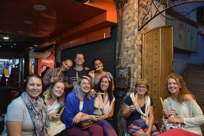 Food Tour and Eat like Locals - Price and Value: $20 That Actually Covers Dinner-Level Eating