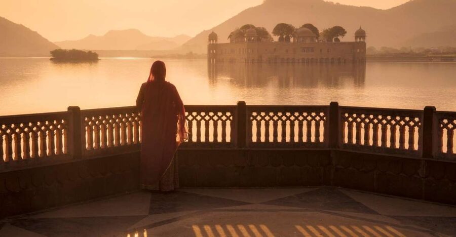 From Agra: Jaipur Day Tour by Car With Drop off Agra/Delhi - Key things I’d plan around