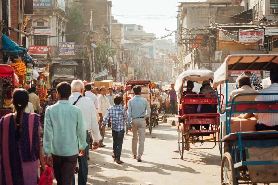 From Delhi: 3-Day Golden Triangle Tour with Agra and Jaipur - Key highlights and what they mean for your trip