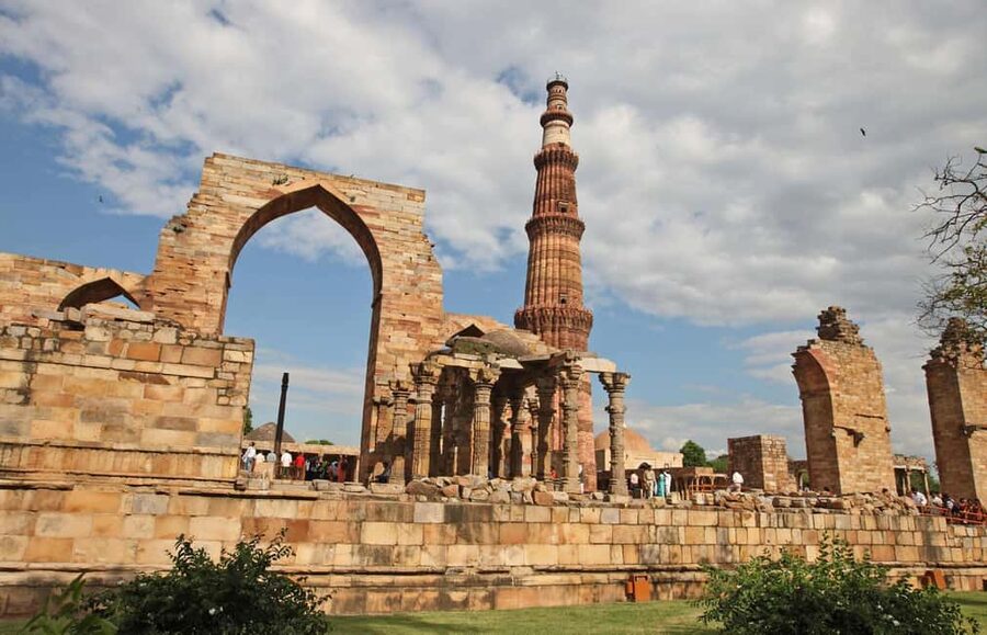 From Delhi: 3-Day Golden Triangle Tour with Agra and Jaipur - Price and value at about $114 per person: what you should factor in