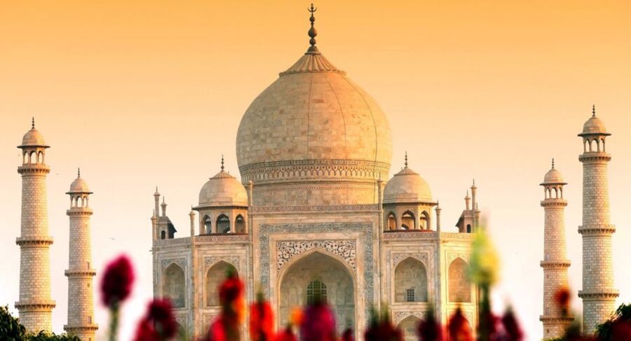 From Delhi: 6-Day Golden Triangle Tour with Ranthambore - Key points at a glance