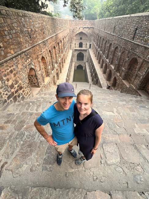 From Delhi: 6-Day Golden Triangle Tour with Ranthambore - Golden Triangle plus Ranthambore: what you’re really signing up for