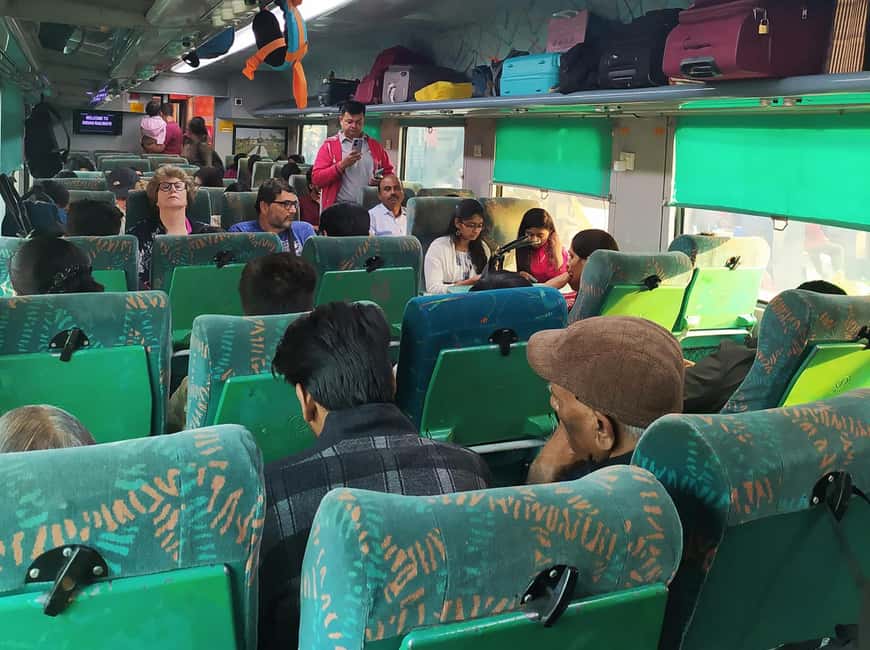 From Delhi: Jaipur Private Same Day-Trip By Car or Train - Key highlights worth planning around