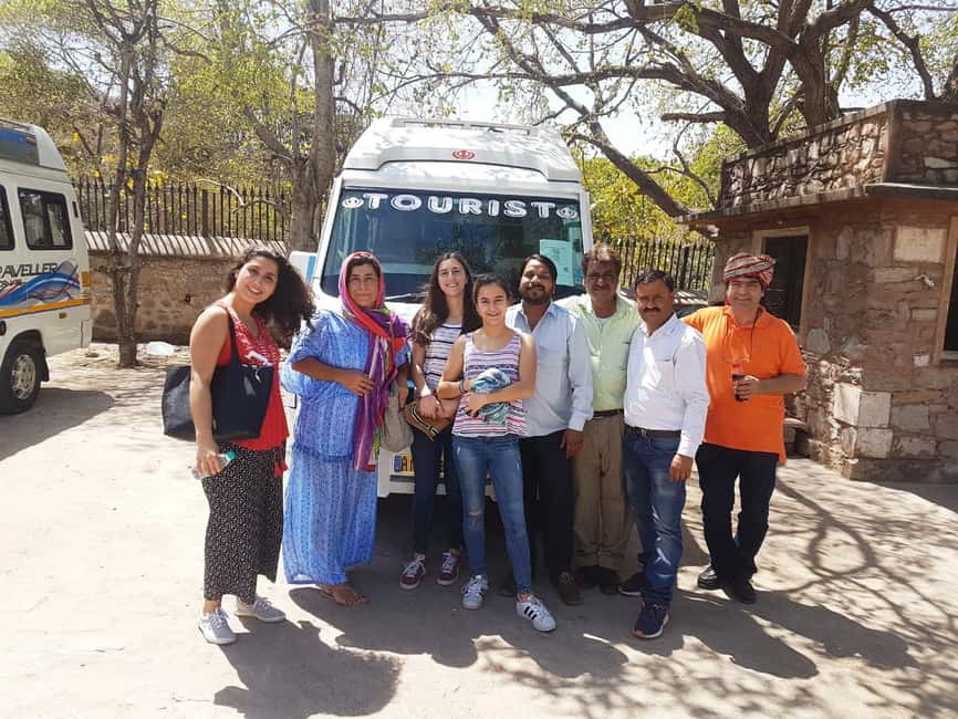 From Delhi: Jaipur Private Same Day-Trip By Car or Train - Car versus train from Delhi: pick based on your stress level