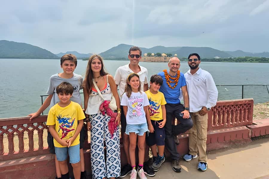 From Delhi: Jaipur Sightseeing Day Tour with Hotel Pickup - Key points to know before you go