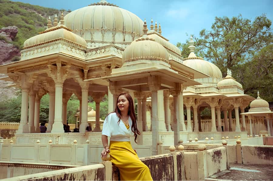 From Delhi: Jaipur Sightseeing Day Tour with Hotel Pickup - Price at about $62 per person, value check