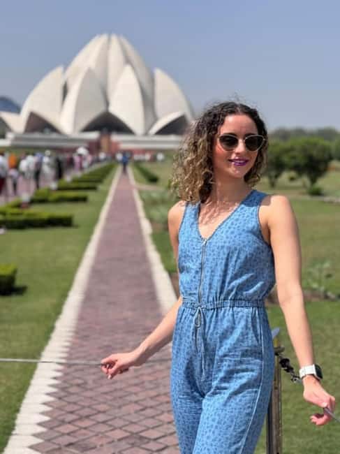 From Delhi: Private 3-Day Golden Triangle Tour with Hotels - Should you book it?