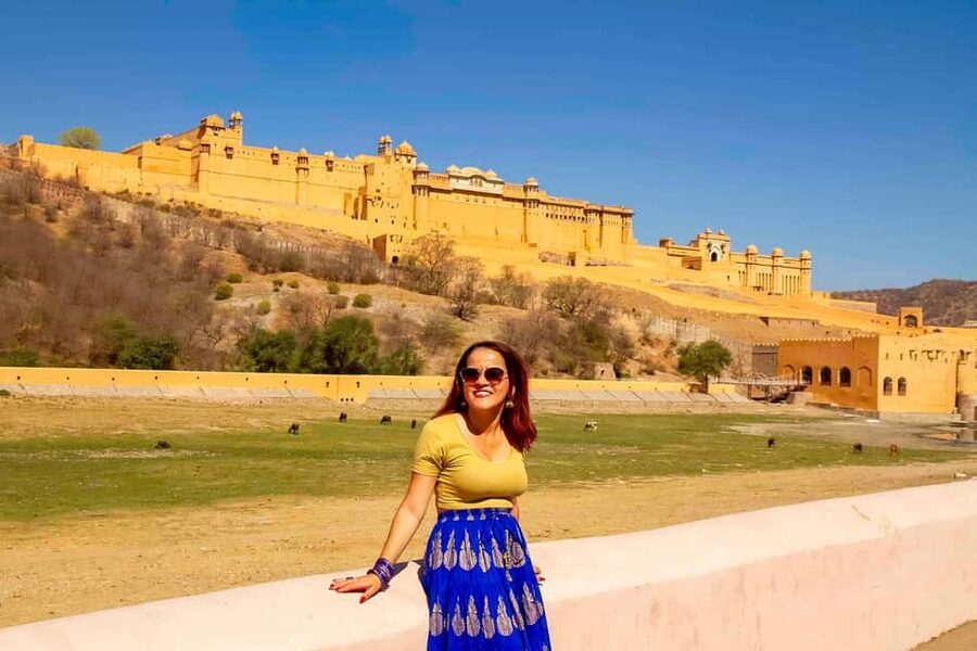 From Delhi: Private 3-Day Golden Triangle Tour with Hotels - Taj Mahal sunrise plus Agra Fort: the day that sets the tone