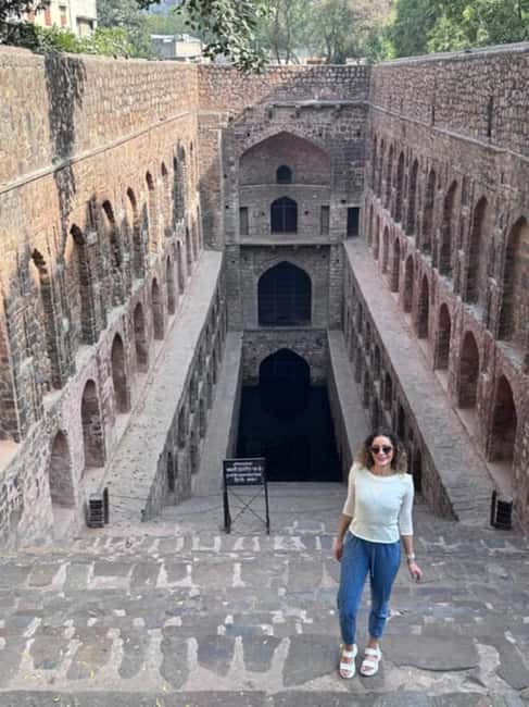 From Delhi: Private 3-Day Golden Triangle Tour with Hotels - Jaipur Day 3: Amber Fort, Hawa Mahal, Jal Mahal, and Jantar Mantar