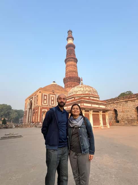 From Delhi: Private 3-Day Golden Triangle Tour with Hotels - Timing tips that make the tour feel easier