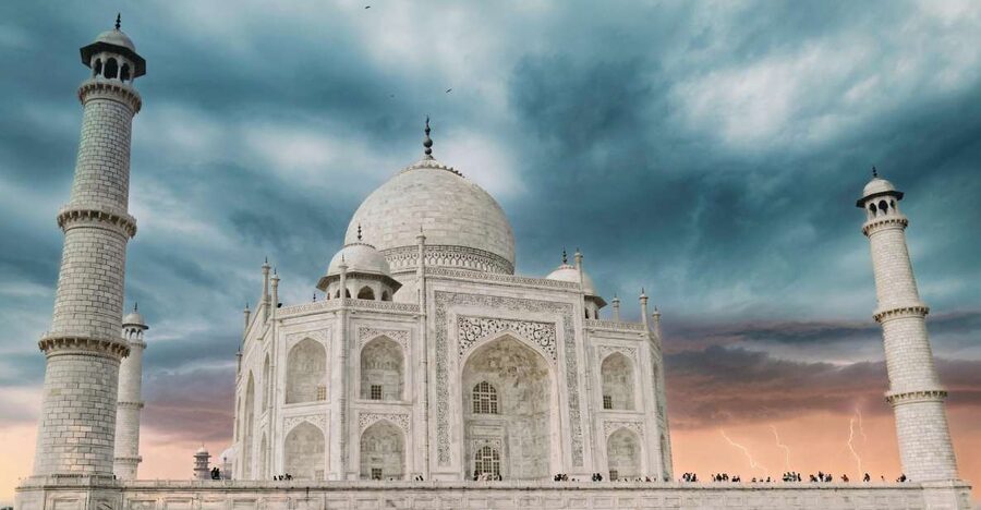 From Delhi: Private 3-Day Golden Triangle Tour with Hotels - Crowds, shopping pressure, and getting the most from your guide
