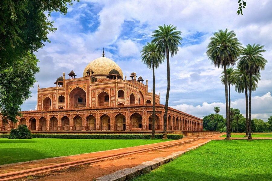 From Delhi: Private 3-Day Golden Triangle Tour with Hotels - Who should book this private Golden Triangle tour from Delhi