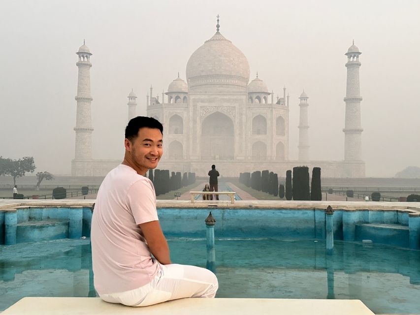 From Delhi : Private 3 Days Golden Triangle Tour by Car - Who this tour suits best (and who should rethink it)