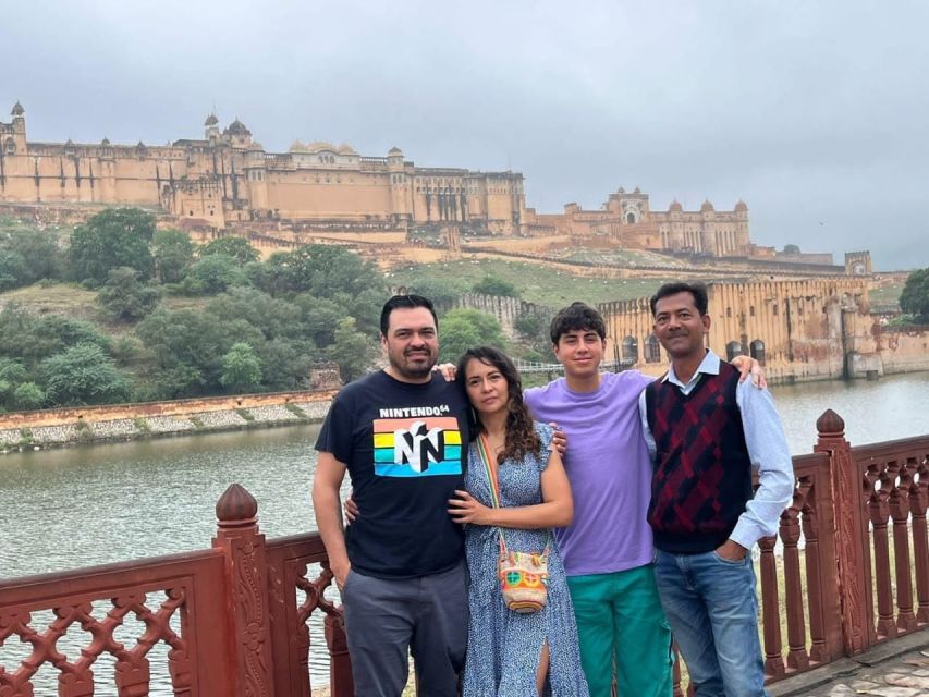 From Delhi : Private 3 Days Golden Triangle Tour by Car - Price and value: why it can be a good deal, with a couple realities