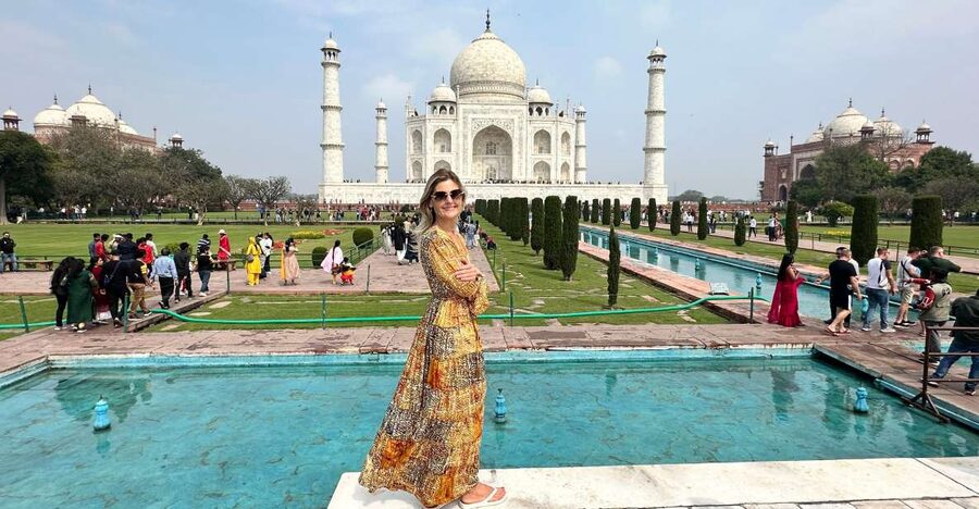 From Delhi: Private 4-Day Golden Triangle Tour with Pickup - Key highlights worth getting excited about