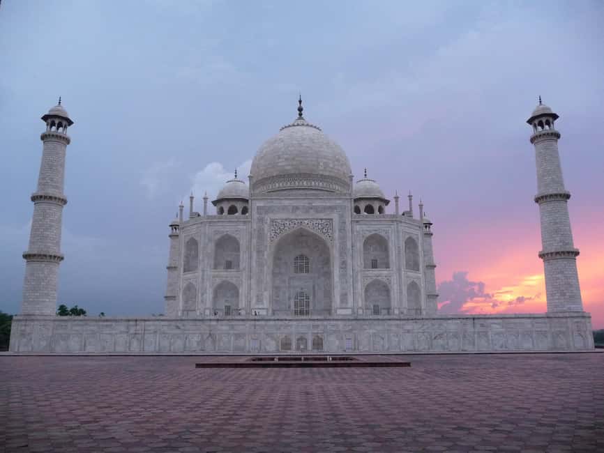 From Delhi: Private 5-Day Golden Triangle Tour - Price and Value for a 5-Day Private, Multi-Guide Circuit