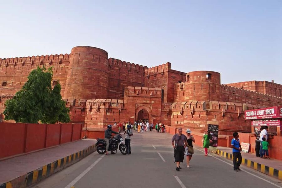 From Delhi: Private 5-Day Golden Triangle Tour - Your Private Golden Triangle Starts With Delhi Pickup and Driver Comfort