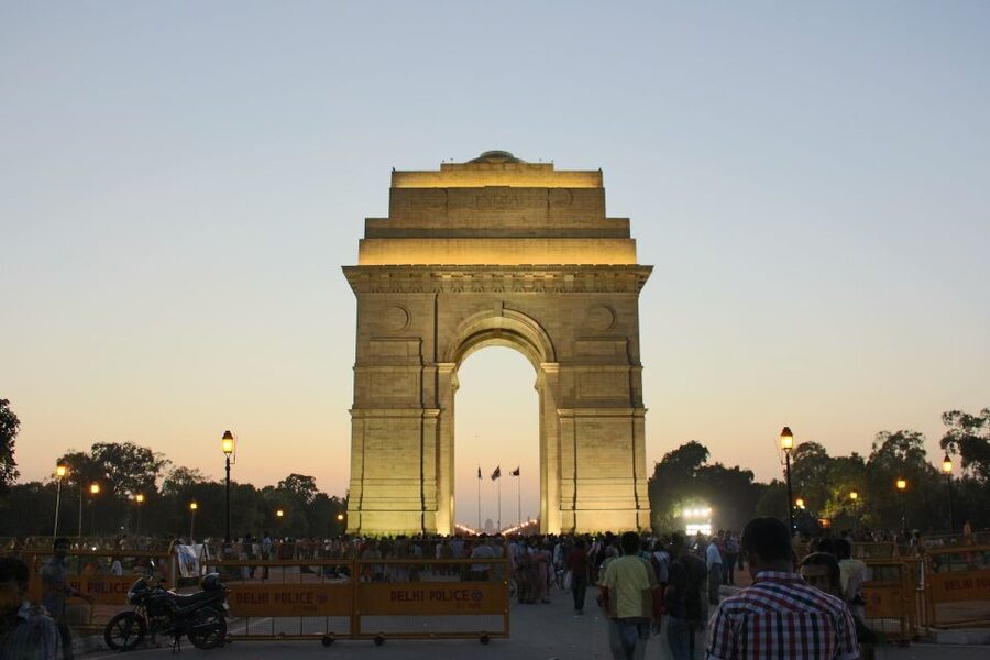 From Delhi: Private 5-Day Golden Triangle Tour - Where Day 5 Takes You: Back to Delhi or Dropping Off in Jaipur