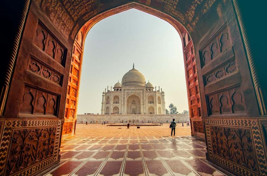From Delhi: Private 5-Day Golden Triangle Tour - Hotels and What “Luxury” Looks Like on a Golden Triangle Loop
