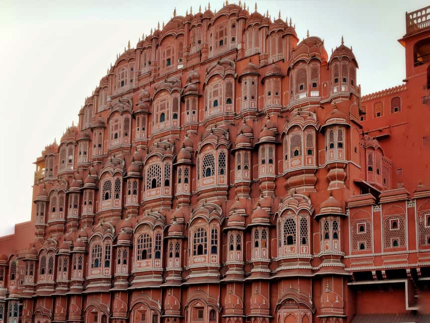 From Delhi: Private 5-Day Golden Triangle Tour - How Private Guides Change the Quality of Every Stop