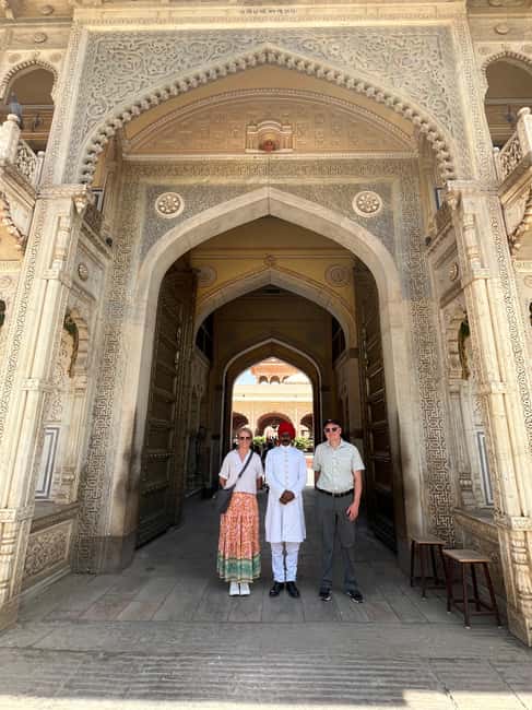 From Delhi: Private 5-Day Golden Triangle Tour - Delhi, Split Into Old and New for a Full-Day Culture Shock (In a Good Way)