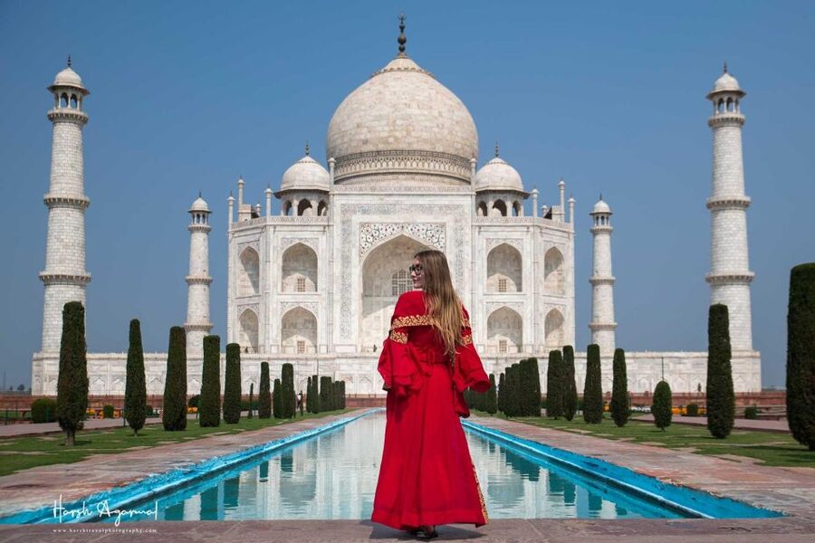 From Delhi: Private 5 Days Golden Triangle Guided Tour - Price and value: what you really get for about $104 per person