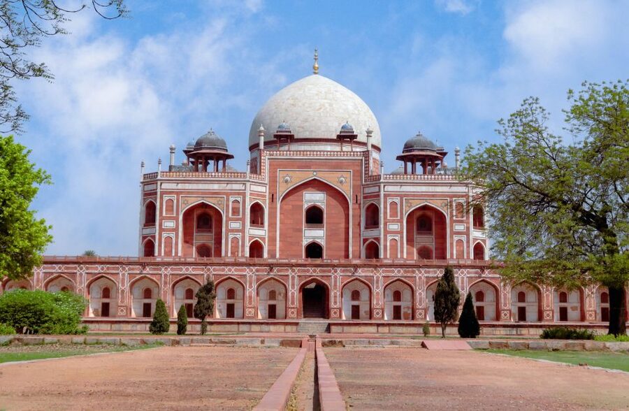 From Delhi: Private 5 Days Golden Triangle Guided Tour - Day 4: Amber Fort, Jal Mahal, and the drive back to Delhi