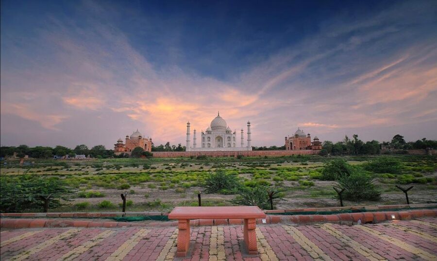 From Delhi: Private 5 Days Golden Triangle Guided Tour - Guides and drivers: why the people factor shows up in the reviews