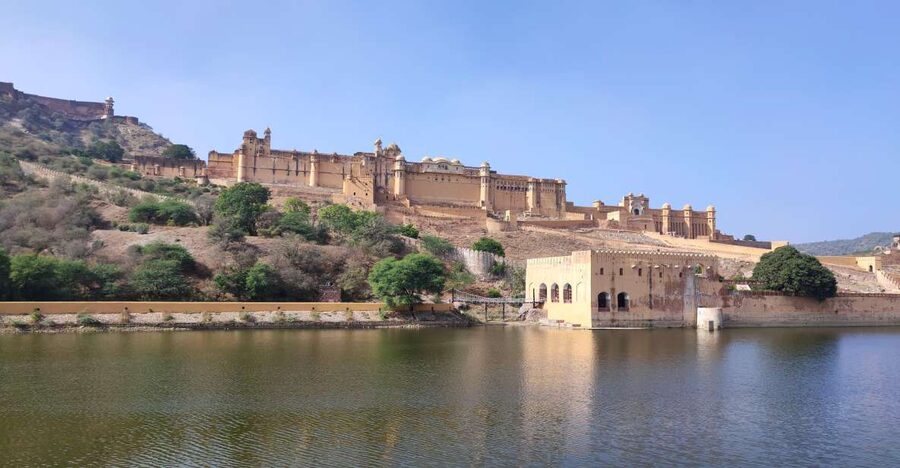 From Delhi: Private Jaipur & Amber Fort Guided Tour by Car - Private Car Logistics: Pickup Zones, Timing, and Comfort Checks