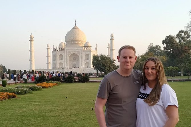 From Jaipur- 4 Day Private Jaipur & Agra Tour With Delhi Drop - Best fit: who should book this Jaipur and Agra with Delhi drop